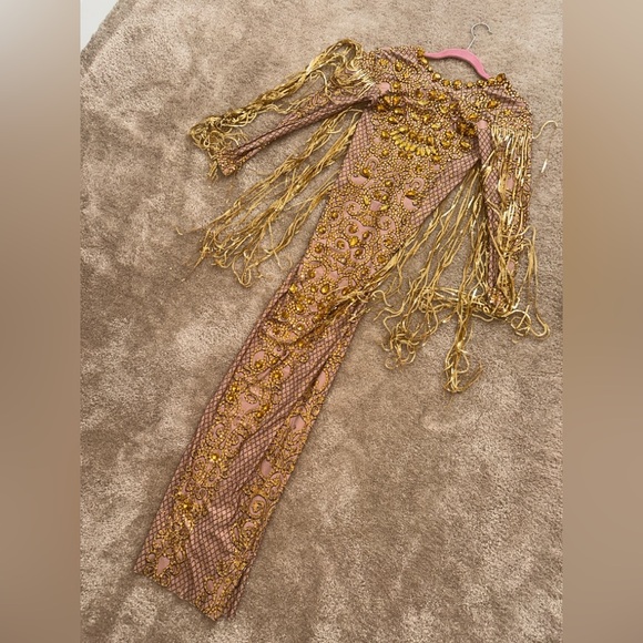 Goddess Dress - Picture 1 of 3